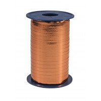Ribbon Curling Metallic Copper WMRI-CM